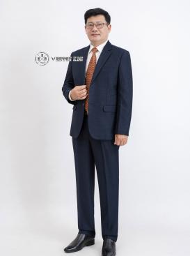 VEST KEN TN 09