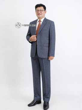 VEST KEN TN 12