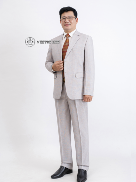 VEST KEN TN 11