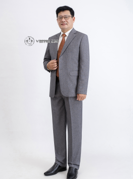 VEST KEN TN 13