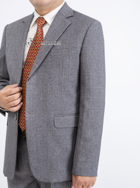 VEST KEN TN 13