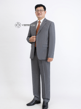 VEST KEN TN 14