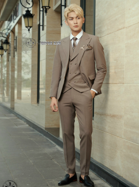 VEST NÂU 7807