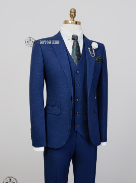 VEST PHẨY XANH 96