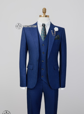 VEST PHẨY XANH 96