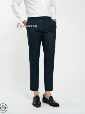QUẦN XANH DƯƠNG XƯỚC