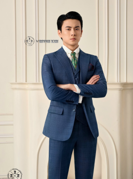 VEST KEN 01