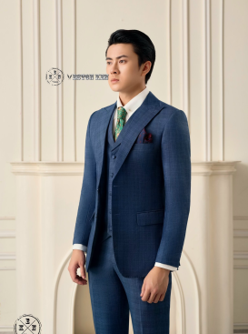 VEST KEN 01