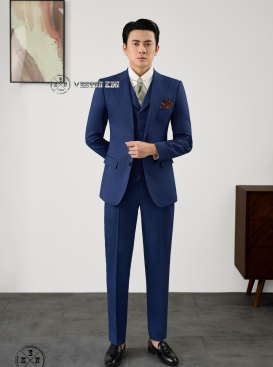VEST XANH XƯỚC 