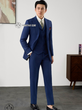 VEST XANH XƯỚC 