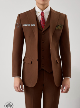 VEST NÂU 989