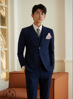 VEST PHẨY XANH 91