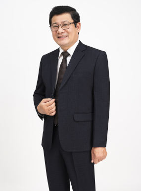 VEST XANH ĐEN ĐẬM TN 882 - AVTN882