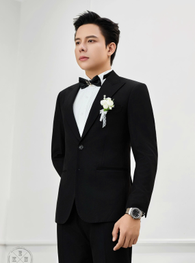 VEST ĐEN 300