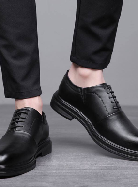 Giày Công Sở Nam Cao Cấp MS04