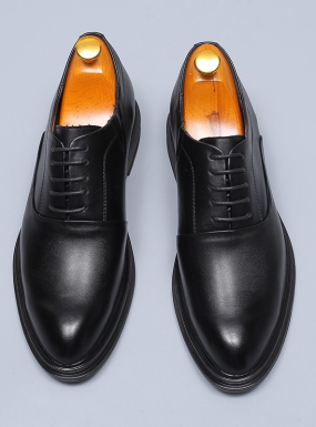 Giày Công Sở Nam Cao Cấp MS06