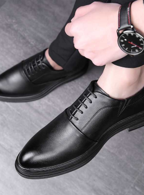 Giày Công Sở Nam Cao Cấp 07