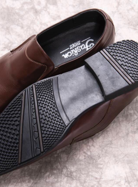 Giày Công Sở Nam Cao Cấp MS08