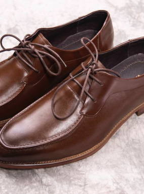 Giày Công Sở Nam Cao Cấp MS 09