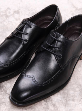 Giày Công Sở Nam Cao Cấp MS10