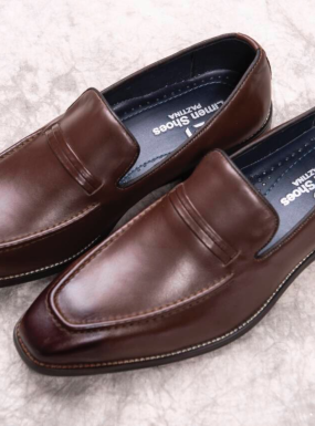 Giày Công Sở Nam Cao Cấp MS12