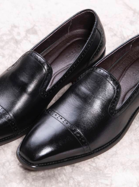 Giày Công Sở Nam Cao Cấp MS13