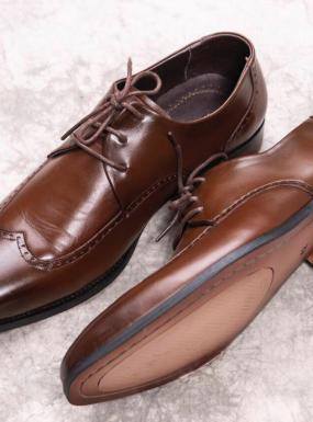 Giày Công Sở Nam Cao Cấp MS 14