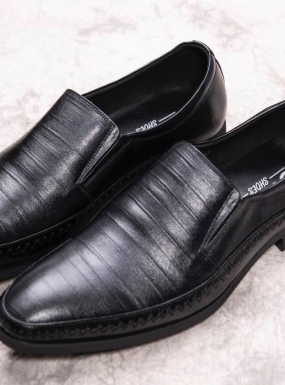 Giày Công Sở Nam Cao Cấp MS15