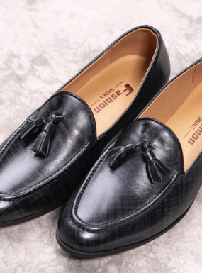 Giày Công Sở Nam Cao Cấp MS16