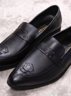 Giày Công Sở Nam Cao Cấp MS17