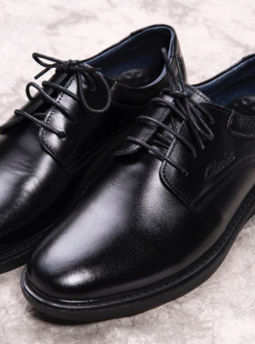 Giày Công Sở Nam Cao Cấp MS18