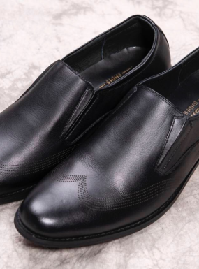 Giày Công Sở Nam Cao Cấp MS19