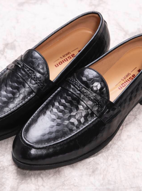 Giày Công Sở Nam Cao Cấp MS21