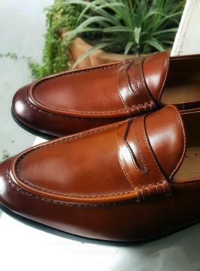 Giày Công Sở Nam Cao Cấp MS23