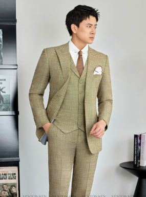Vest ken 05