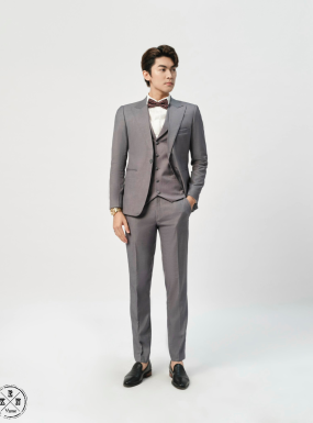 VEST XÁM LẠNH