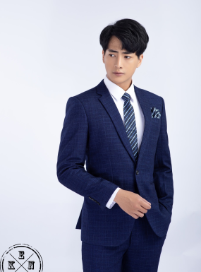 VEST PHẨY XANH 93
