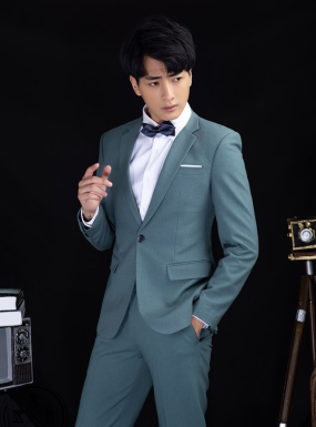 VEST XANH NGỌC