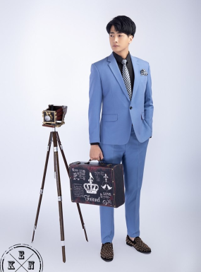 VEST  XANH  NHẠT