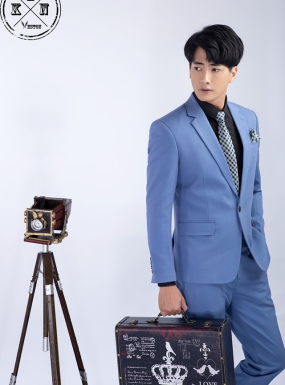 VEST  XANH  NHẠT