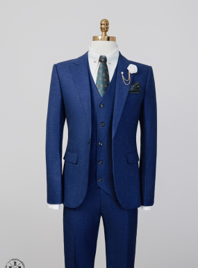 VEST PHẨY XANH 96