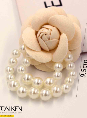 BÔNG CÀI NGỰC 04