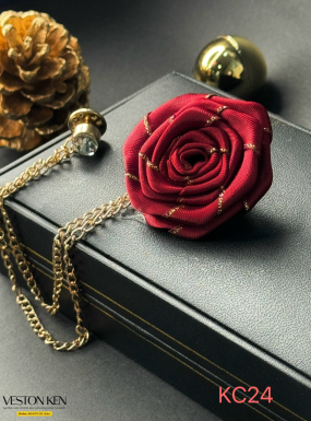 BÔNG CÀI NGỰC 01