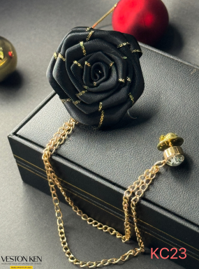 BÔNG CÀI NGỰC 19