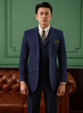 VEST XANH ĐEN 