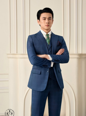 VEST KEN 01